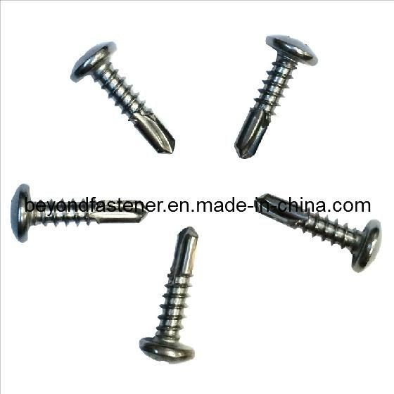 Screw/Tek Screw/Self Drilling Screw/Self Tapping Screw /Fastener