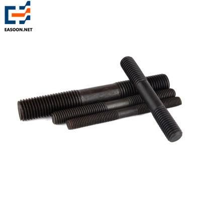 High Strength Stud 40crmo2 Double Head Studs M24