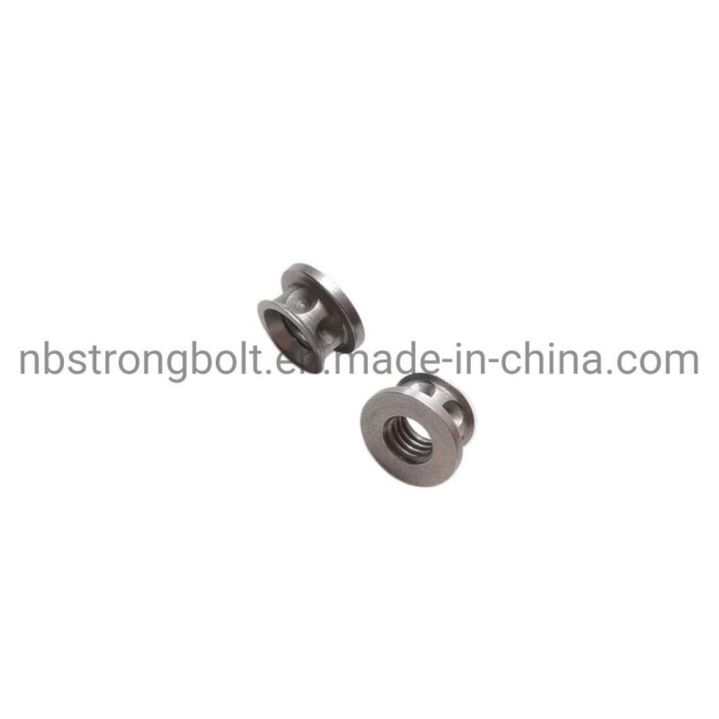 Insert Nut Customized Nut M6