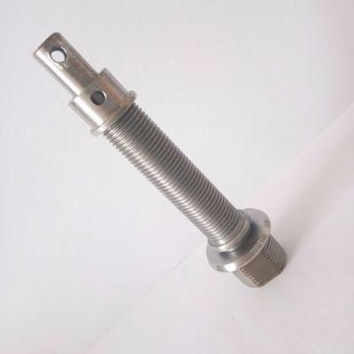 Stainless Steel Wedge Anchor Single Clip Bolt Screw
