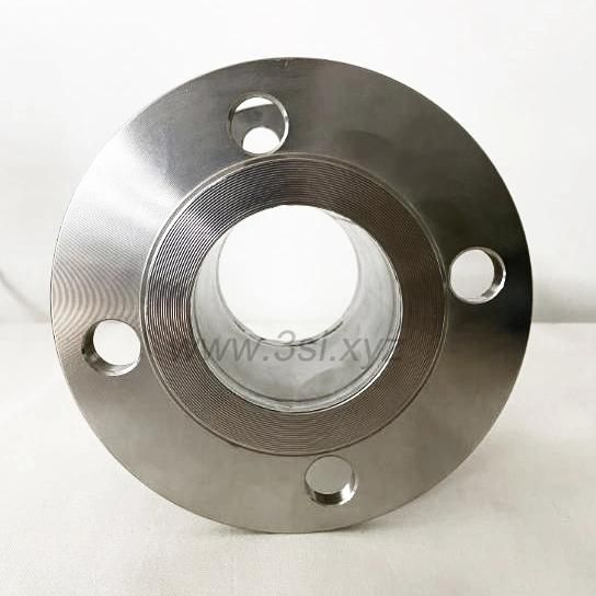 Stainless Steel Lap Joint Flanges Adaptor (YZF-C154)