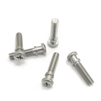 Customization Screws Specially Factory 10years Customizationbolt Factory