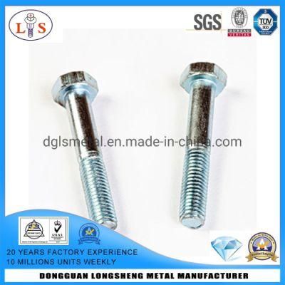 Outer Hexagon Socket Machine Bolts with Hot-Selling
