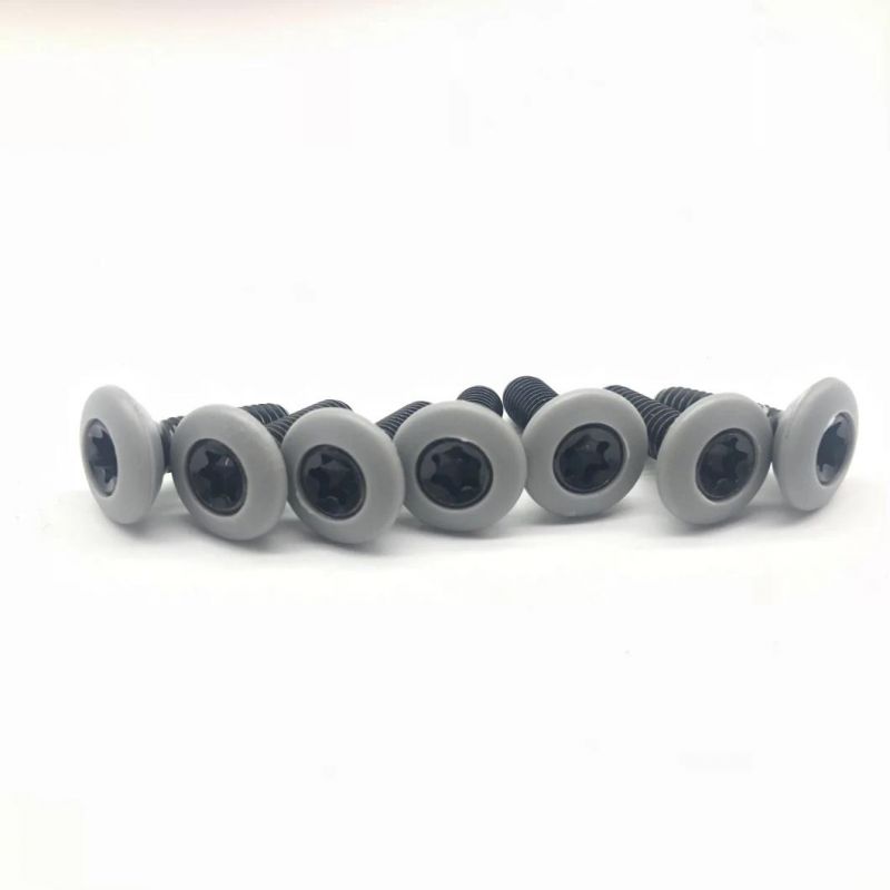 Tx30 Screw Pan Head Screw Injection Screw