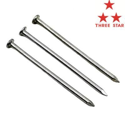 Common Nails for Wood Nail