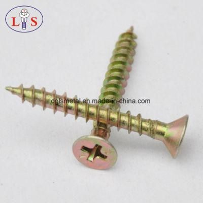 Stainless Steel Screw Socket Csk Head Screws with Good Quality