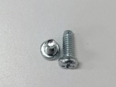 Pan Head Cross Machine Small Screw