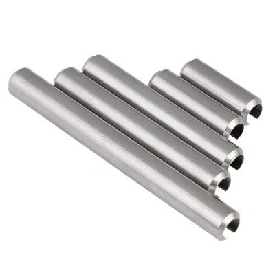 Stainless Steel GB879 Spring Pin Elastic Cylindrical Pin Positioning Pin