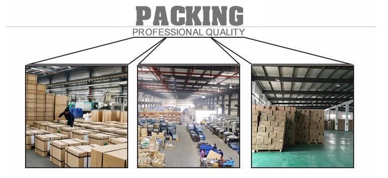 Factory Provide Copper Gasket Washer M6 M8 M10 M12 M20