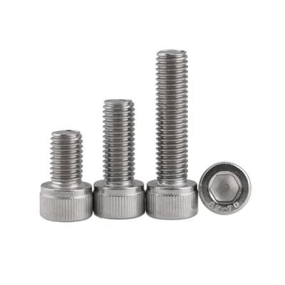 Mixed Stowage Hexagon Socket Head Cap Screws Bolt for Amazon Seller DIN912