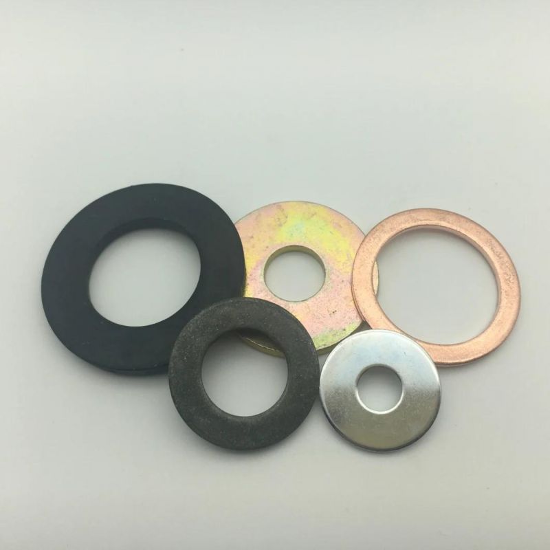 Sealing Ring Sealing Washer Gasket