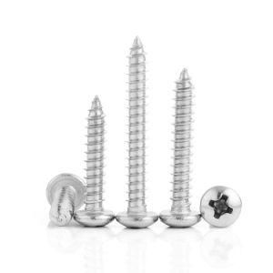Made in China Chipboard Screws/Self Drilling Screw