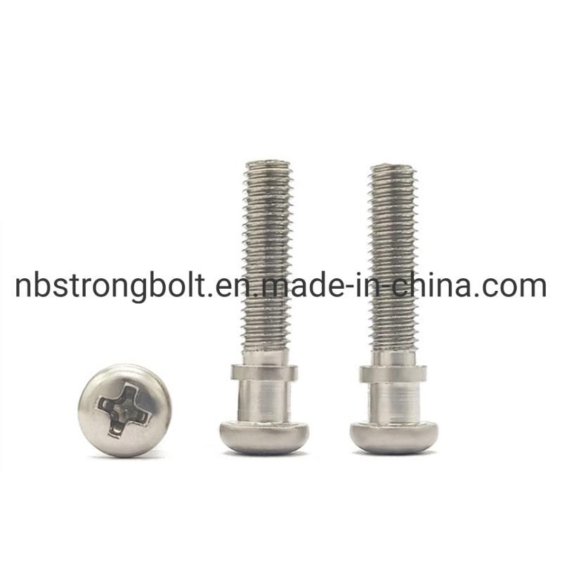 Customization Screws Specially Factory 10years Customizationbolt Factory