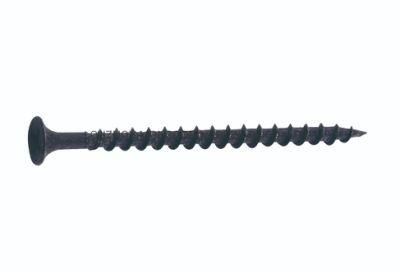 Bugle Phillips Head Drywall Screws with Coarse Thread