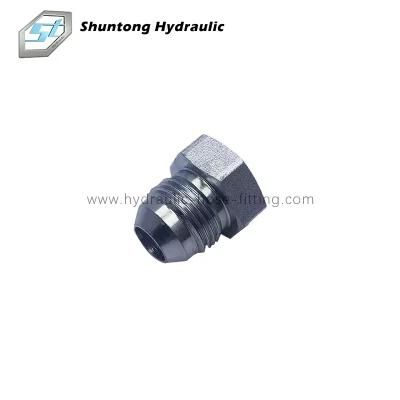 Jic Male 74 Cone Plug