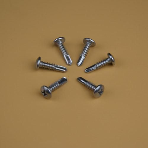 Self-Tapping Screws/Self-Drilling Screws/Sheet Core Screws/Machine Screw (color zinc, white zinc, blue zinc, black zinc, phosphating, dacromet, rust, xylan)