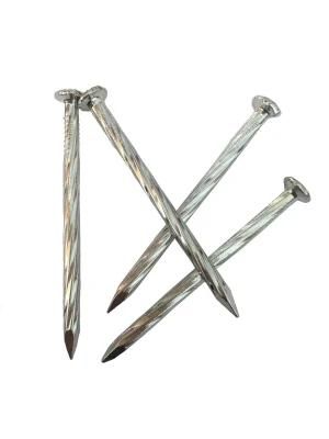 High Quality Concrete Nails Made in China 3.0*50mm