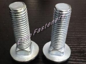 Carriage Bolt