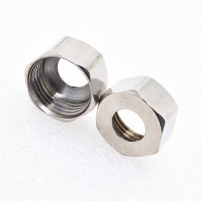 CNC Turning Parts Parts Milling/Turning