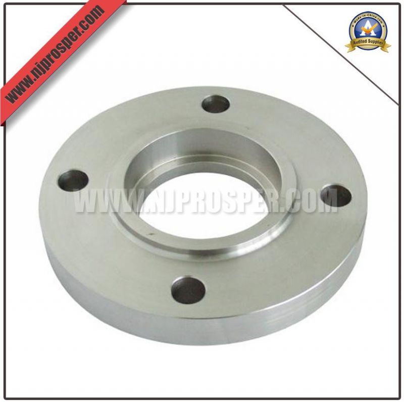 Hot Sale High Quality ANSI Carbon Steel Socket Welding Flange (YZF-M353)