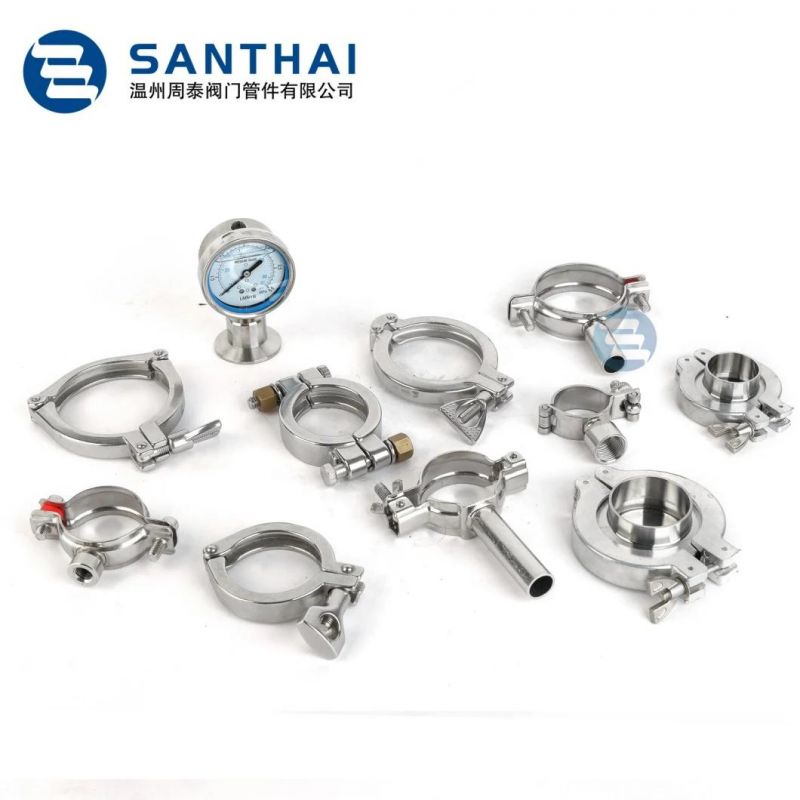 Stainless Steel Food Grade Ferrule
