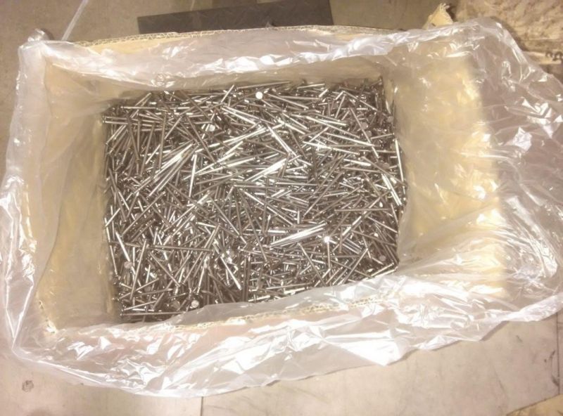 Common Nails