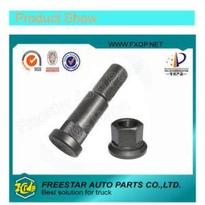 Wholesale Best Price Certified Bolts and Screws for Fruehauf