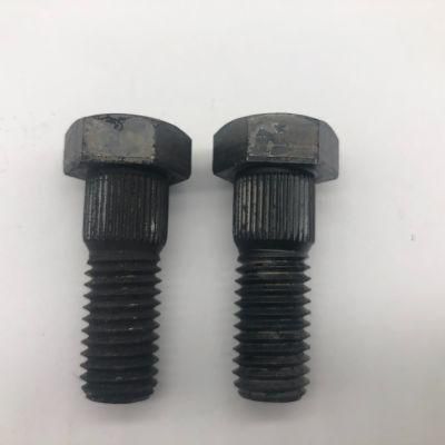 Std3870 Hexagon Head Press Screw M14X40