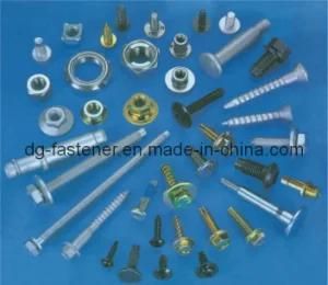 Fasteners (CH-SF-015)