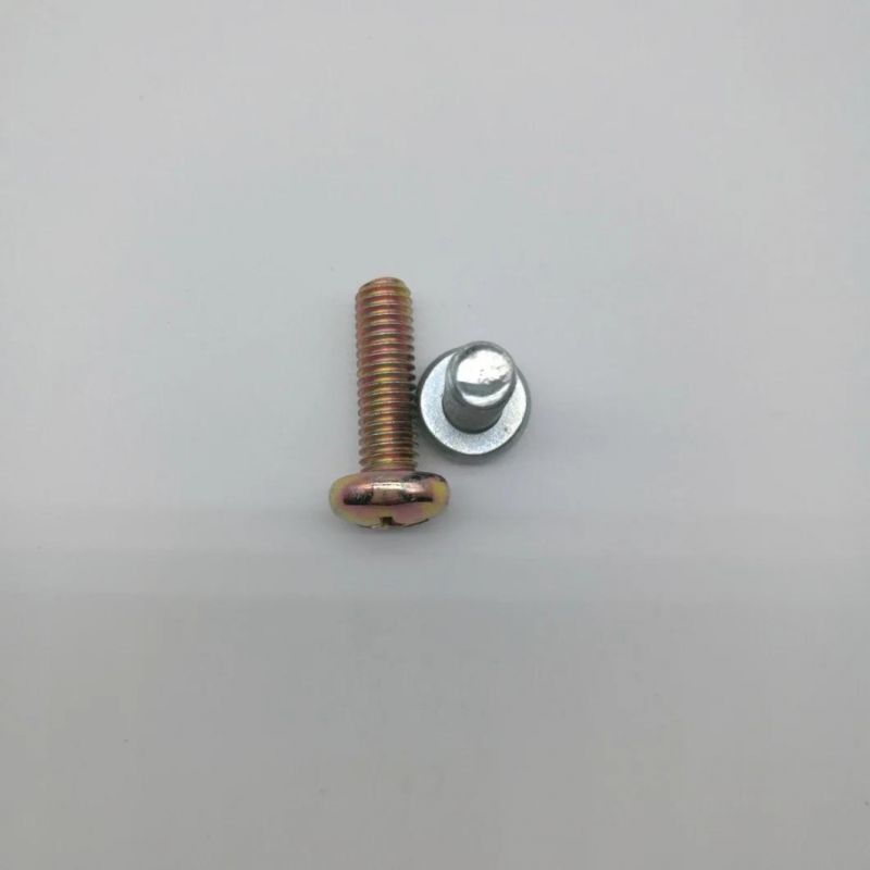 Phillips Flat Head Machine Screw