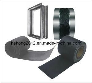 Neoprene Coated Flexible Pipe Connector (HHC-120C)