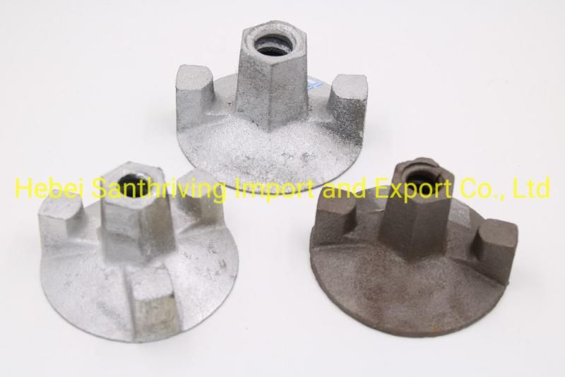 Thread Rod Tie Rod Building Material Concrete Formwork