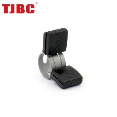 Spring Hose Clamp with Handle