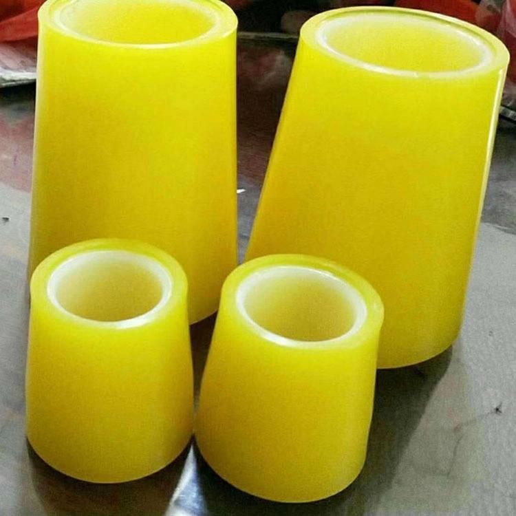 PU Shock Absorber for Machinery Buffering Part