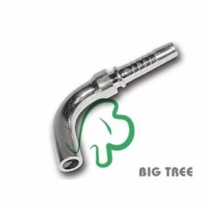 Straight Standpipe Hose Tail Stainless Steel Hydraulic Hose Fitting