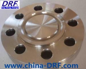 Stainless Steel Flange ANSI