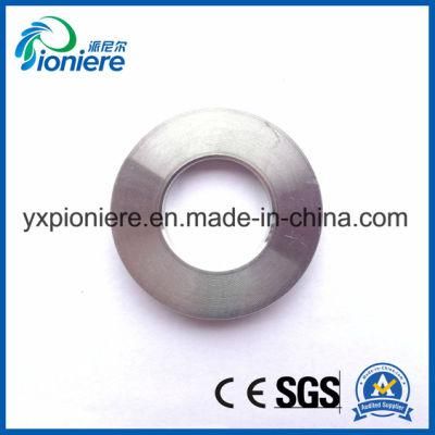 Washers for Screw Volute Sludge Dewateing Equipment Spare Parts