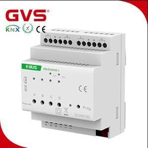 Knx/4A LED Dimmer Actuator, K-Bus