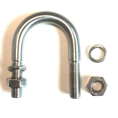 Stainless Steel U Bolt