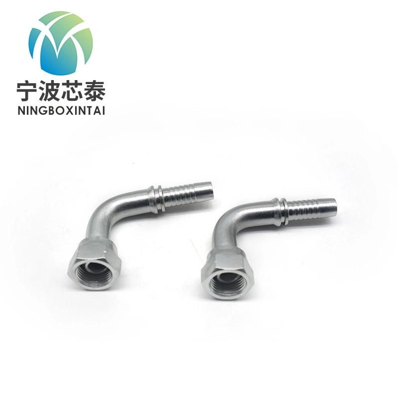 OEM ODM High Pressure Pressure Measuring Pressure Gauge Connector Stainless Steel Hose Quick Connector Multi-Specification Hose Quick Connector