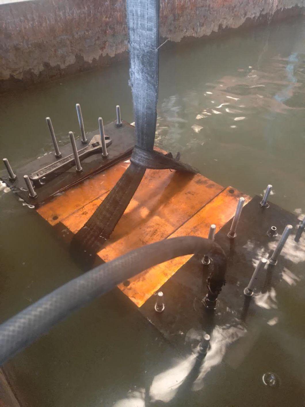 Contact Jaw Contact Plate of Electrode Carrier Electrode Jaw