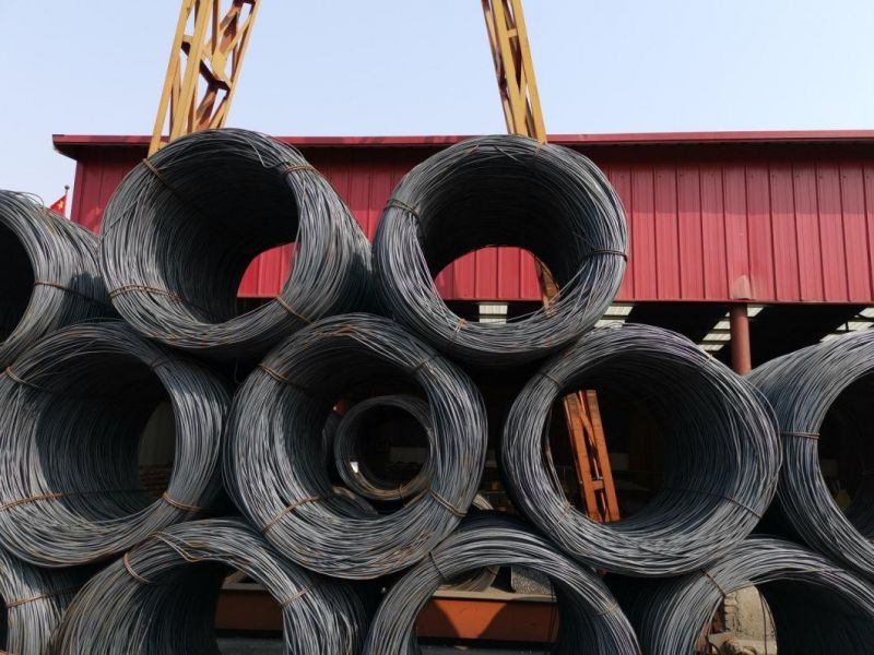 China Factory Supply Electric Galvanized Roofing Nail