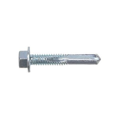 China Self Drilling Screw Factory