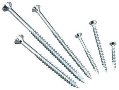 Angola Zambia Colombia Market/Countersunk Head Heavy Chipboard Screw/Screws Torx From Linyi