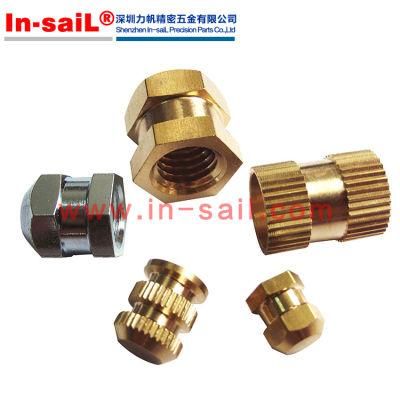 Nut, Hex Nut, Flange Nut, Nylon Nut, Insert Nut, Threaded Nuts, Stainless Steel Nuts