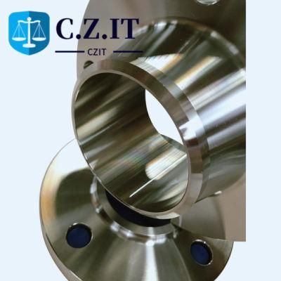 As4087 Flange API 6A Flange ASME B 16.5 Flanges