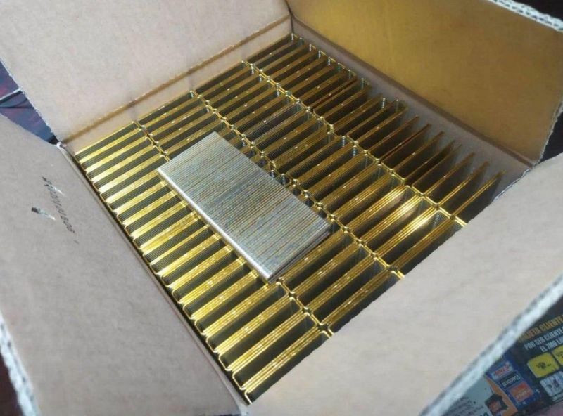 15ga Q40 Heavy Duty Staples
