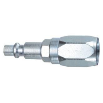 Il Series Israel Two Touch Quick Coupler