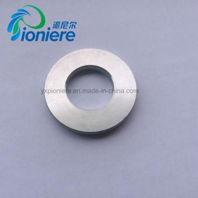 Sludge Dewatering Stainless Steel Spacer for Industrial Mud Dewatering