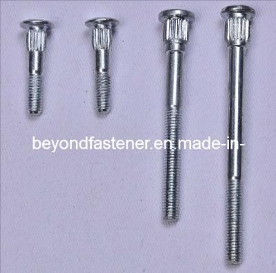 Shoulder Screw Machine Screw Special Screw Step Screw Knurle Head (GM012)